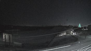 Weather camera view of Kings HS.