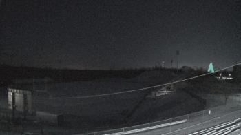 Weather camera view of Kings HS.