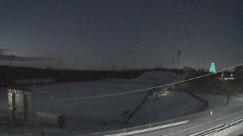 Weather camera view of Kings HS.