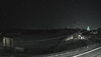Weather camera view of Kings HS.