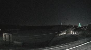 Weather camera view of Kings HS.