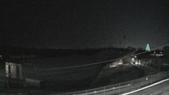 Weather camera view of Kings HS.