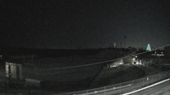Weather camera view of Kings HS.