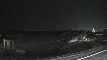 Weather camera view of Kings HS.