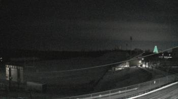Weather camera view of Kings HS.