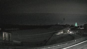 Weather camera view of Kings HS.