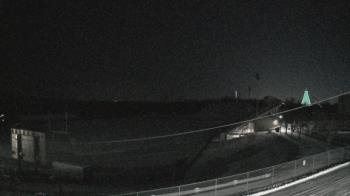 Weather camera view of Kings HS.