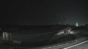 Weather camera view of Kings HS.