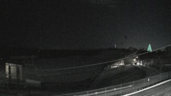 Weather camera view of Kings HS.
