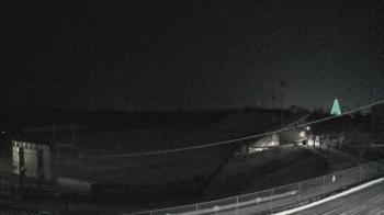Weather camera view of Kings HS.