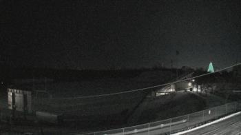 Weather camera view of Kings HS.