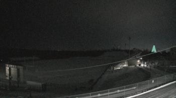 Weather camera view of Kings HS.