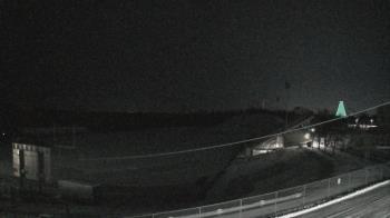 Weather camera view of Kings HS.