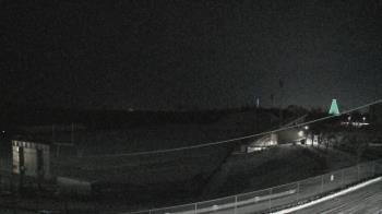Weather camera view of Kings HS.