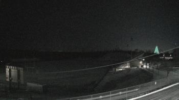 Weather camera view of Kings HS.