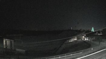 Weather camera view of Kings HS.