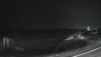 Weather camera view of Kings HS.