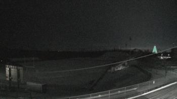 Weather camera view of Kings HS.
