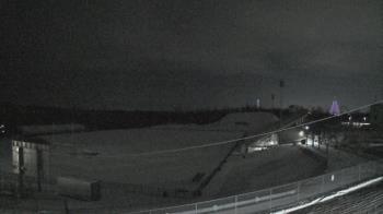 Weather camera view of Kings HS.