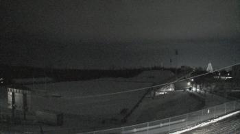Weather camera view of Kings HS.