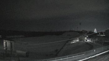 Weather camera view of Kings HS.