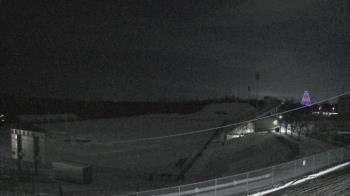 Weather camera view of Kings HS.