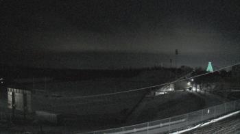 Weather camera view of Kings HS.