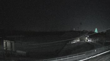 Weather camera view of Kings HS.