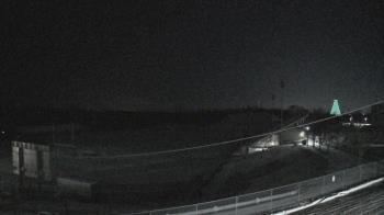 Weather camera view of Kings HS.