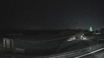 Weather camera view of Kings HS.