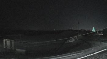 Weather camera view of Kings HS.