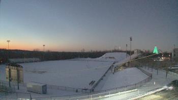 Weather camera view of Kings HS.