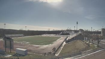 Weather camera view of Kings HS.