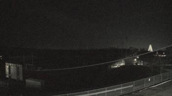 Weather camera view of Kings HS.