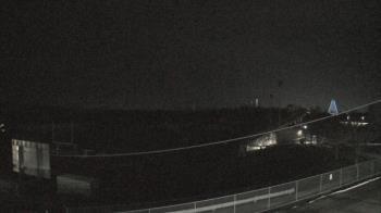 Weather camera view of Kings HS.