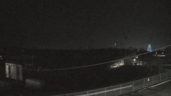 Weather camera view of Kings HS.