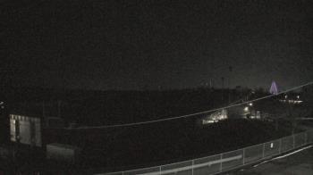 Weather camera view of Kings HS.