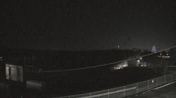 Weather camera view of Kings HS.