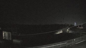 Weather camera view of Kings HS.