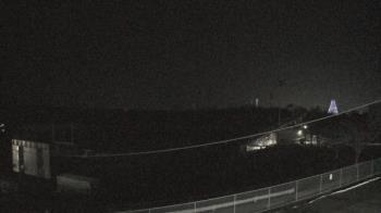 Weather camera view of Kings HS.