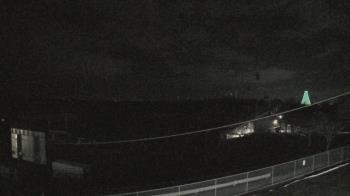 Weather camera view of Kings HS.