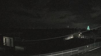 Weather camera view of Kings HS.