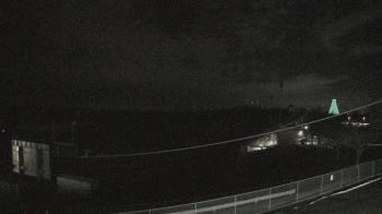 Weather camera view of Kings HS.