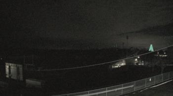 Weather camera view of Kings HS.