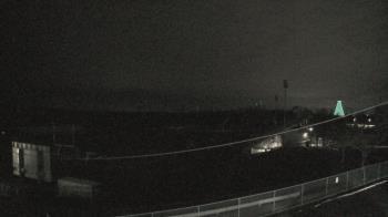 Weather camera view of Kings HS.