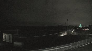 Weather camera view of Kings HS.