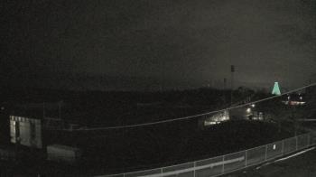 Weather camera view of Kings HS.