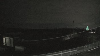 Weather camera view of Kings HS.