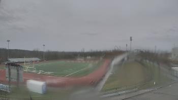 Weather camera view of Kings HS.