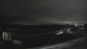 Weather camera view of Kings HS.